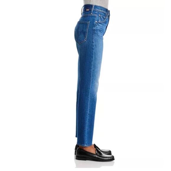 New Mother Superior scooter bootcut ankle its a small world 31 - Picture 9 of 16